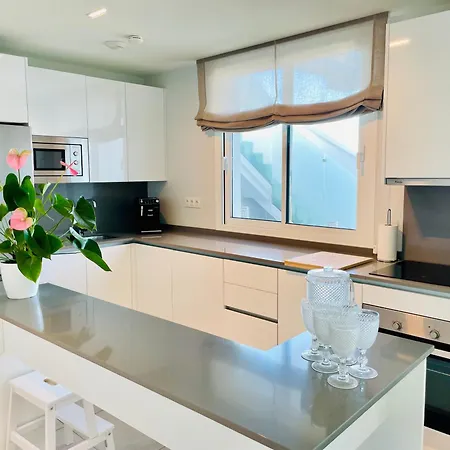 La Pimentera Penthouse - Casa Banderas