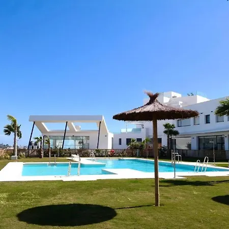 La Pimentera Penthouse - Casa Banderas