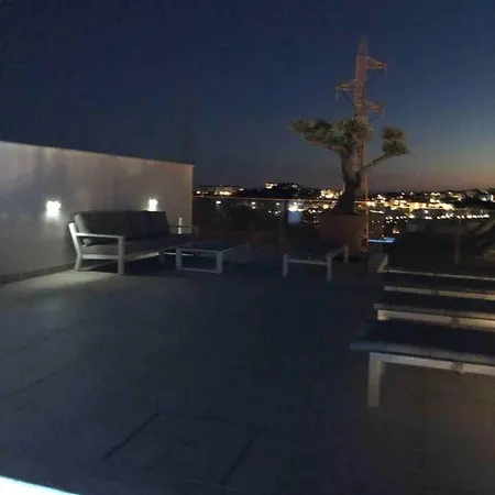 La Pimentera Penthouse - Casa Banderas ラ・カラ・デ・ミハス