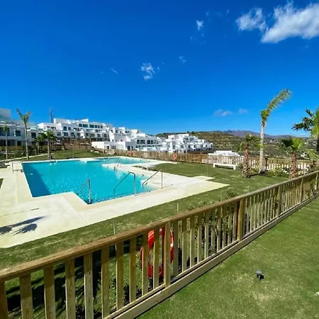La Pimentera Penthouse - Casa Banderas アパート *