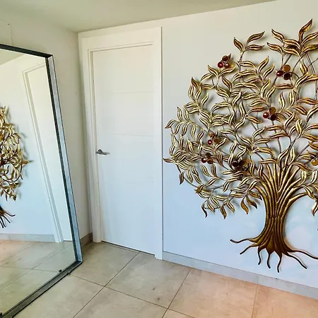 La Pimentera Penthouse - Casa Banderas