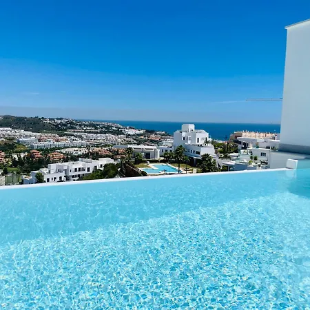 La Pimentera Penthouse - Casa Banderas