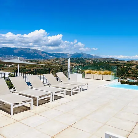 La Pimentera Penthouse - Casa Banderas アパート *
